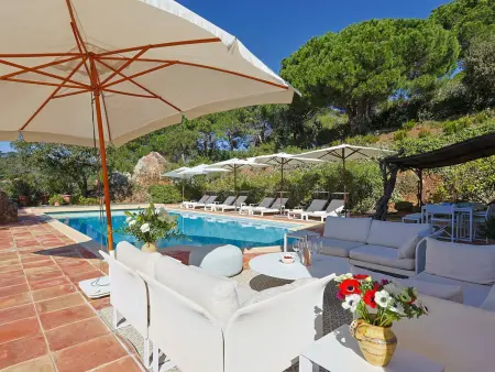 Villa de haut standing avec piscine et climatisation - Photo 16