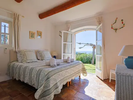 Villa de haut standing avec piscine et climatisation - Photo 22