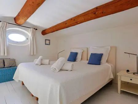 Villa de haut standing avec piscine et climatisation - Photo 25