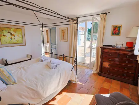 Villa de haut standing avec piscine et climatisation - Photo 28