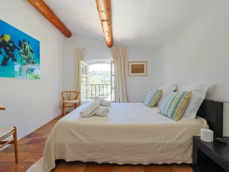 Villa de haut standing avec piscine et climatisation - Photo 32
