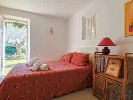 Villa de haut standing avec piscine et climatisation - Photo 33
