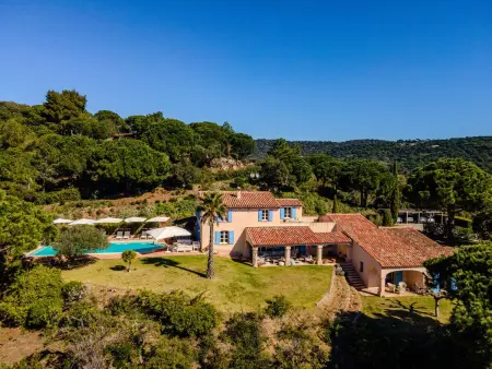 Villa de haut standing avec piscine et climatisation - Photo 35