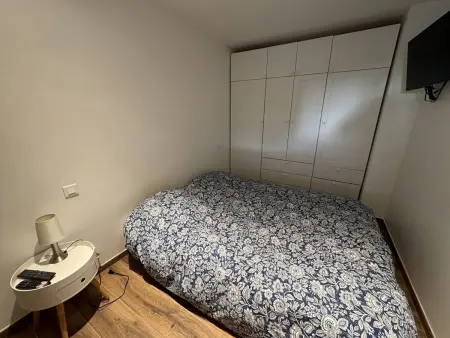 Charmant appartement rénové au calme avec jardin, à 100m des commerces - Photo 5