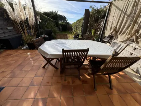 Charmant appartement rénové au calme avec jardin, à 100m des commerces - Photo 9