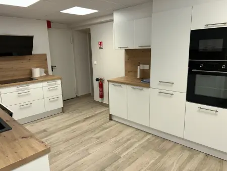 Grande maison, jusqu’à 14 personnes, calme entre forêt et montagne - Photo 1