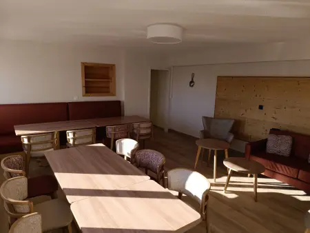 Grande maison, jusqu’à 14 personnes, calme entre forêt et montagne - Photo 8