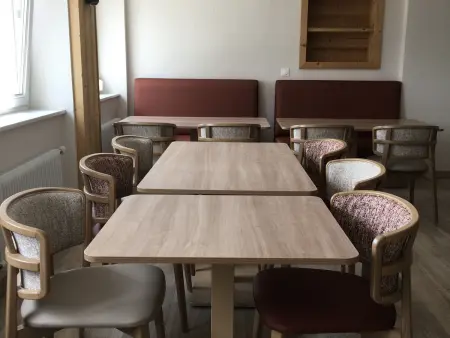 Grande maison, jusqu’à 14 personnes, calme entre forêt et montagne - Photo 9