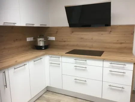 Grande maison, jusqu’à 14 personnes, calme entre forêt et montagne - Photo 12