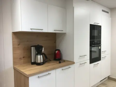 Grande maison, jusqu’à 14 personnes, calme entre forêt et montagne - Photo 13