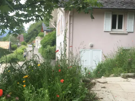 Grande maison, jusqu’à 14 personnes, calme entre forêt et montagne - Photo 14