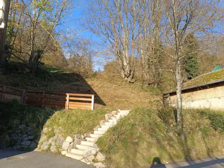 Grande maison, jusqu’à 14 personnes, calme entre forêt et montagne - Photo 17