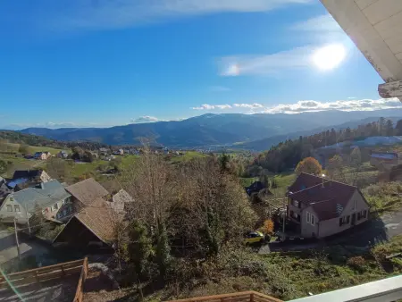 Grande maison, jusqu’à 14 personnes, calme entre forêt et montagne - Photo 18