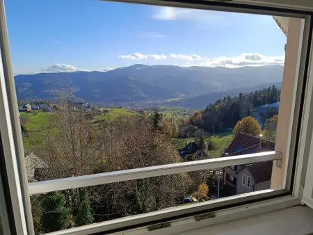 Grande maison, jusqu’à 14 personnes, calme entre forêt et montagne - Photo 19
