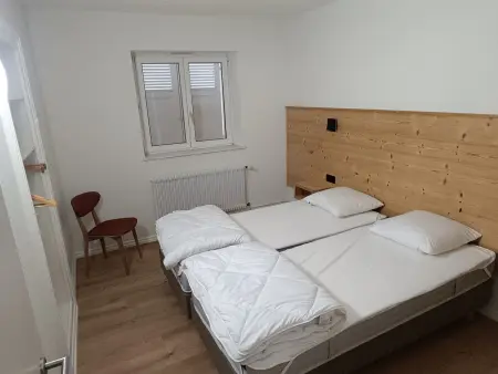 Grande maison, jusqu’à 14 personnes, calme entre forêt et montagne - Photo 22