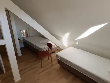 Grande maison, jusqu’à 14 personnes, calme entre forêt et montagne - Photo 23