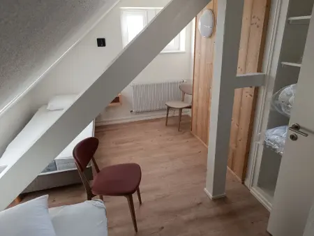 Grande maison, jusqu’à 14 personnes, calme entre forêt et montagne - Photo 24
