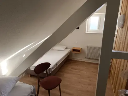 Grande maison, jusqu’à 14 personnes, calme entre forêt et montagne - Photo 25