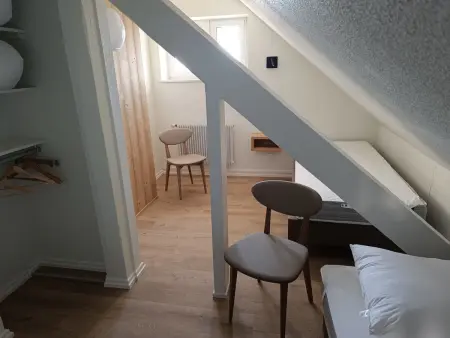 Grande maison, jusqu’à 14 personnes, calme entre forêt et montagne - Photo 26