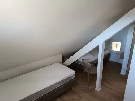 Grande maison, jusqu’à 14 personnes, calme entre forêt et montagne - Photo 27