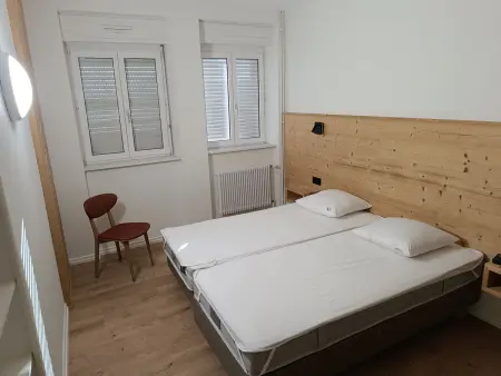 Grande maison, jusqu’à 14 personnes, calme entre forêt et montagne - Photo 28
