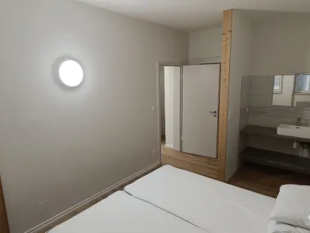 Grande maison, jusqu’à 14 personnes, calme entre forêt et montagne - Photo 30