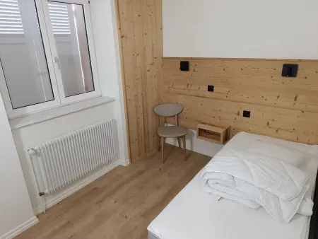 Grande maison, jusqu’à 14 personnes, calme entre forêt et montagne - Photo 31