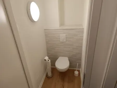 Grande maison, jusqu’à 14 personnes, calme entre forêt et montagne - Photo 32