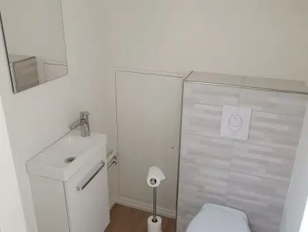 Grande maison, jusqu’à 14 personnes, calme entre forêt et montagne - Photo 34