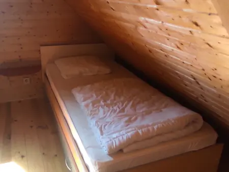 Chalet authentique au cœur de la nature près de Super Besse - Photo 11
