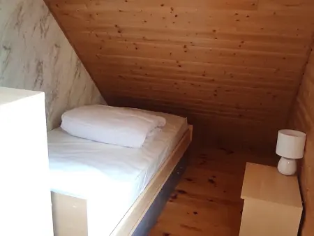 Chalet authentique au cœur de la nature près de Super Besse - Photo 12