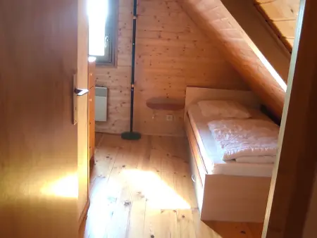 Chalet authentique au cœur de la nature près de Super Besse - Photo 16