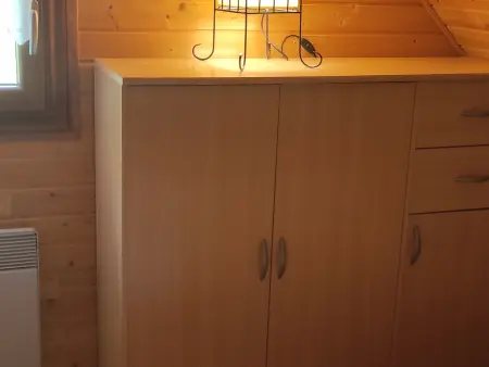 Chalet authentique au cœur de la nature près de Super Besse - Photo 17