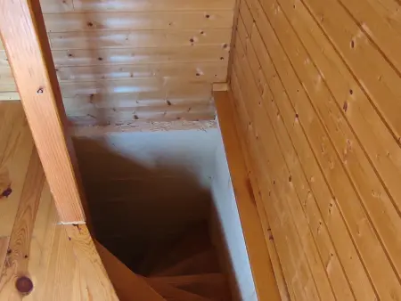 Chalet authentique au cœur de la nature près de Super Besse - Photo 18