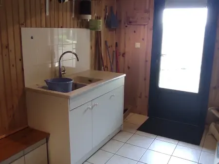Chalet authentique au cœur de la nature près de Super Besse - Photo 22