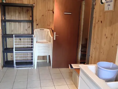 Chalet authentique au cœur de la nature près de Super Besse - Photo 23
