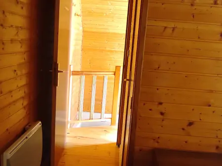 Chalet authentique au cœur de la nature près de Super Besse - Photo 25