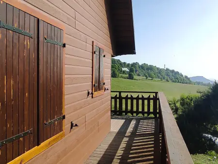 Chalet authentique au cœur de la nature près de Super Besse - Photo 27