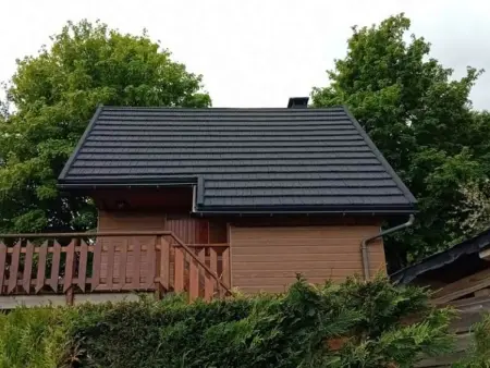 Chalet authentique au cœur de la nature près de Super Besse - Photo 32