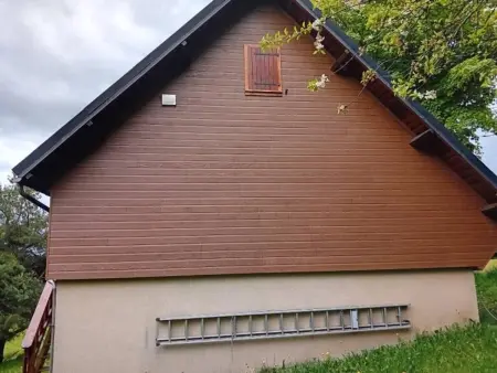 Chalet authentique au cœur de la nature près de Super Besse - Photo 33