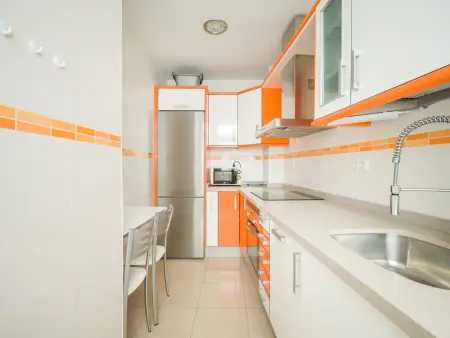 Appartement moderne 3 chambres au cœur de Las Palmas avec Wi-Fi - Photo 4