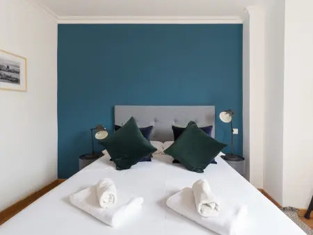 Appartement moderne 3 chambres au cœur de Las Palmas avec Wi-Fi - Photo 10