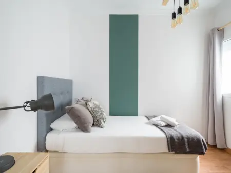 Appartement moderne 3 chambres au cœur de Las Palmas avec Wi-Fi - Photo 13