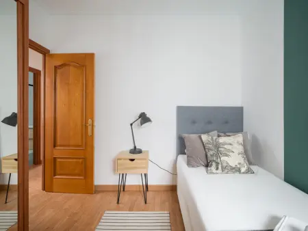Appartement moderne 3 chambres au cœur de Las Palmas avec Wi-Fi - Photo 14