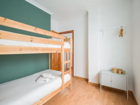 Appartement moderne 3 chambres au cœur de Las Palmas avec Wi-Fi - Photo 18