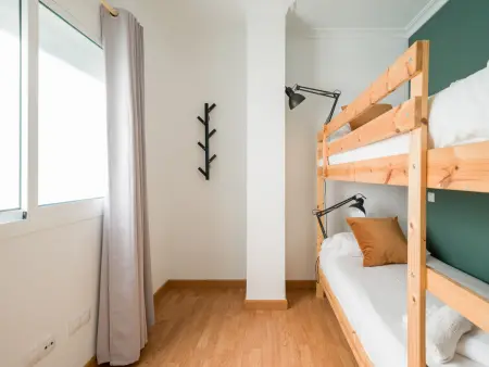 Appartement moderne 3 chambres au cœur de Las Palmas avec Wi-Fi - Photo 20