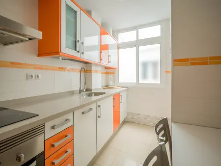 Appartement moderne 3 chambres au cœur de Las Palmas avec Wi-Fi - Photo 21