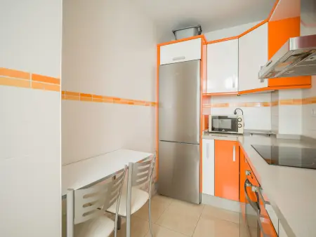 Appartement moderne 3 chambres au cœur de Las Palmas avec Wi-Fi - Photo 22