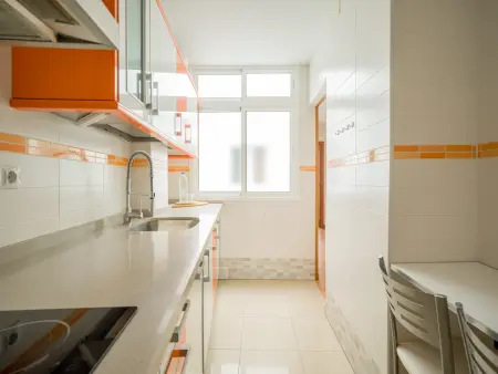 Appartement moderne 3 chambres au cœur de Las Palmas avec Wi-Fi - Photo 23