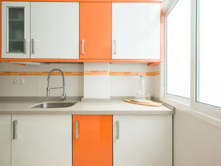 Appartement moderne 3 chambres au cœur de Las Palmas avec Wi-Fi - Photo 24